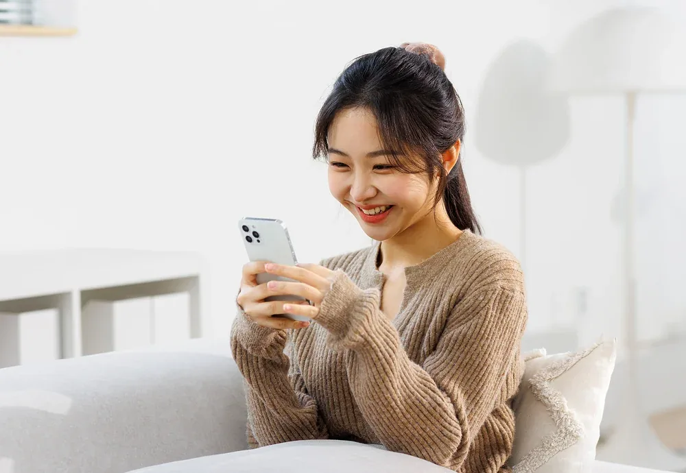 SK 소액결제 미납 01단계 증상 적기 안내 이미지